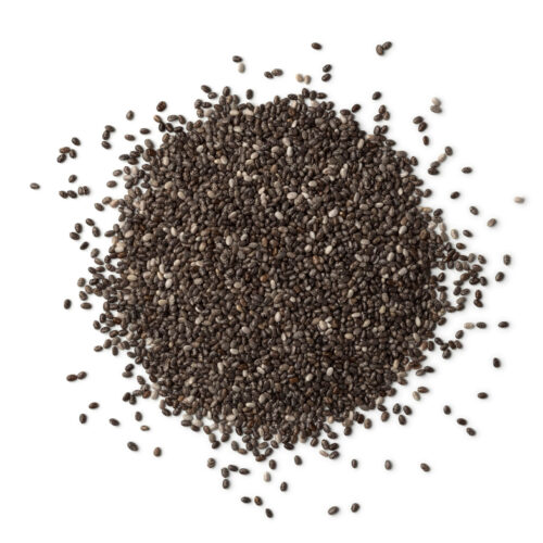 Organic Nigella Seeds